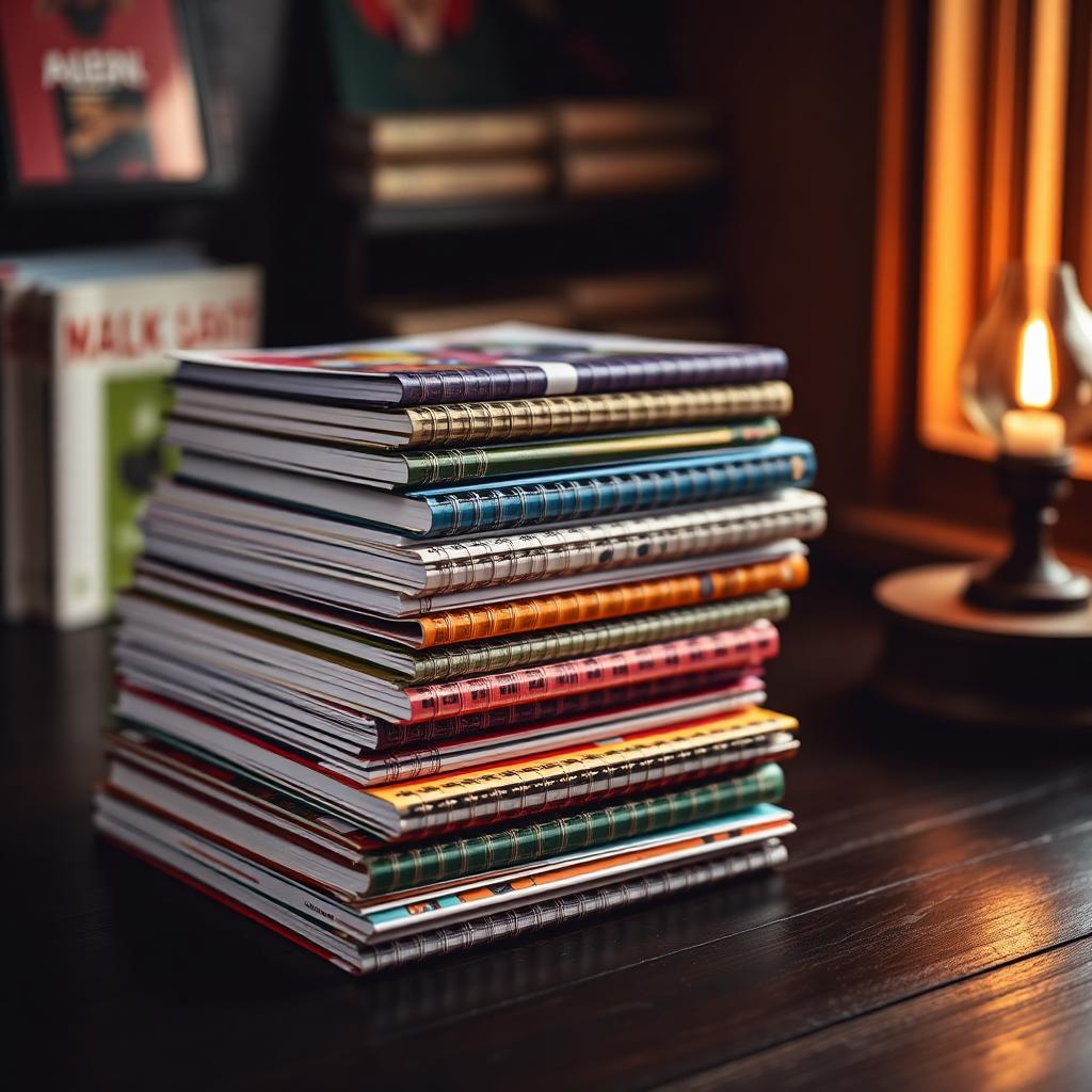 Calendars & Diaries