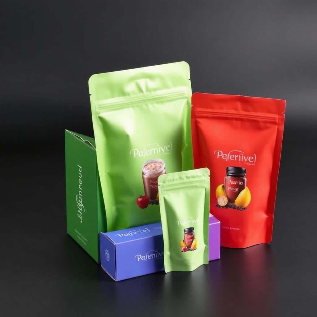 Product Packaging