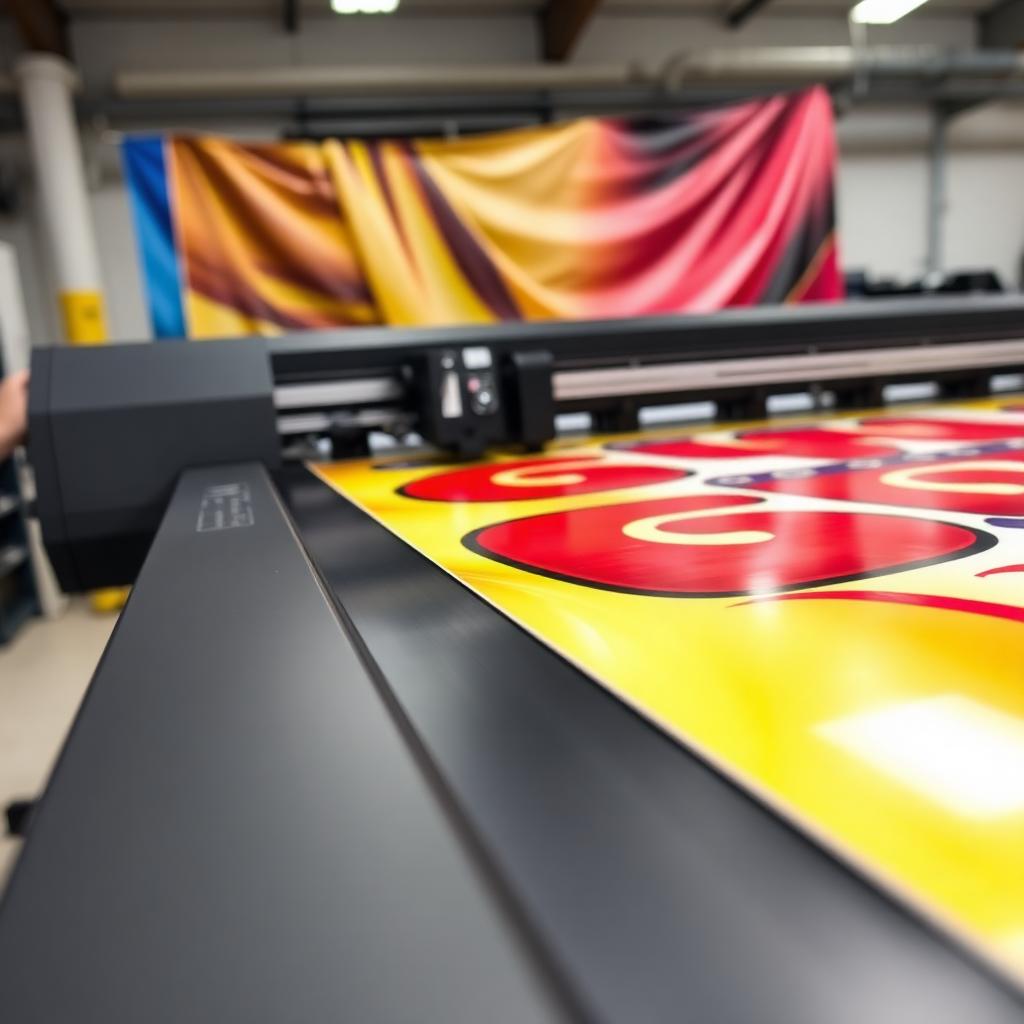 Banners & Signage
