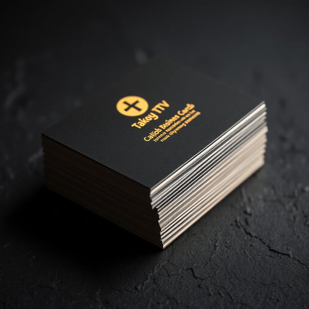 Business Cards